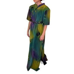 De FRANTORIA vintage‎ dress